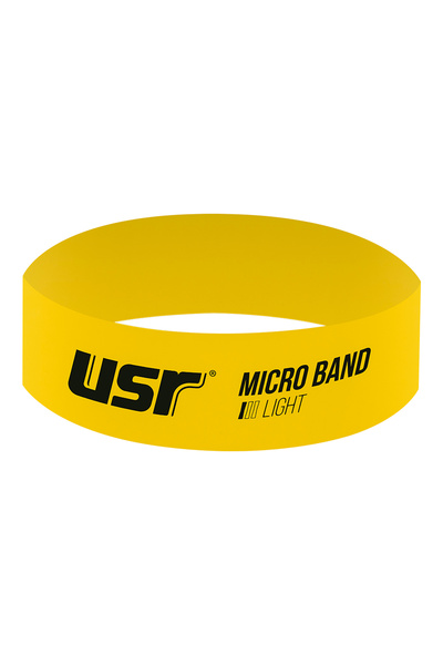 USR MB06 Micro Hafif Sert Egzersiz Bandı