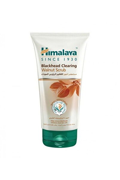 Himalaya مستحضر الجوز لتقشير الرؤوس السوداء من هيمالايا 150ملليترHimalaya