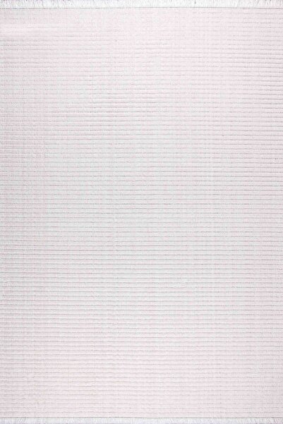 Bahariye Halı Viona - 5291A Beyaz