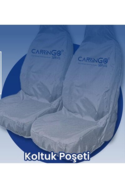 Genel Markalar CARRİNGO KOLTUK POŞETİ (400 LÜK )