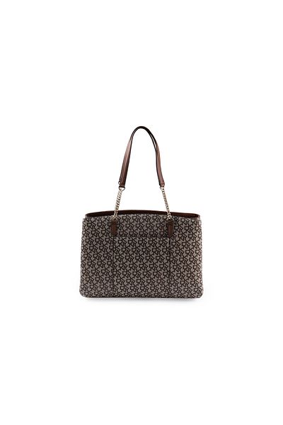 Dkny حقيبة كتف نسائية - موديل R33AJQ57-NHJ