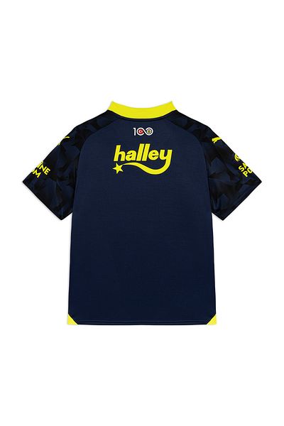 Puma Fenerbahce 2023/2024 Navy Blue Jersey Jr AT013CDS03