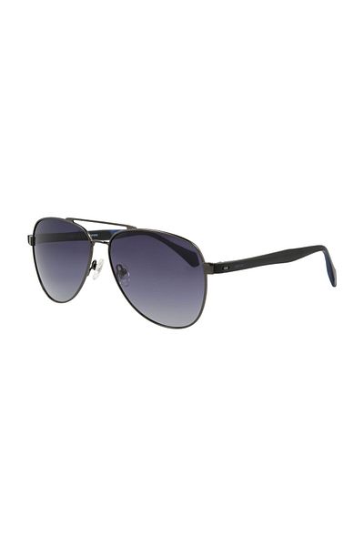 Despada 2067 C:3 Metallic Color Sunglasses Unisex
