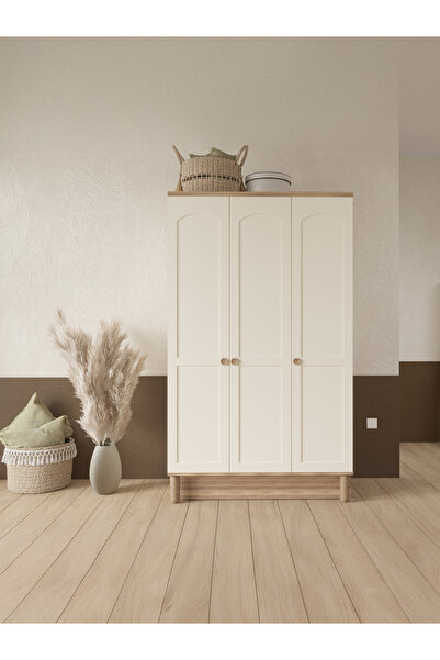 MOBETTO Parla Genç&Çocuk Odası Gardırop