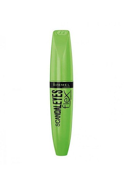 RIMMEL LONDON Rimmel London Scandaleyes Flex Mascara Black 001RIMMEL LONDON
