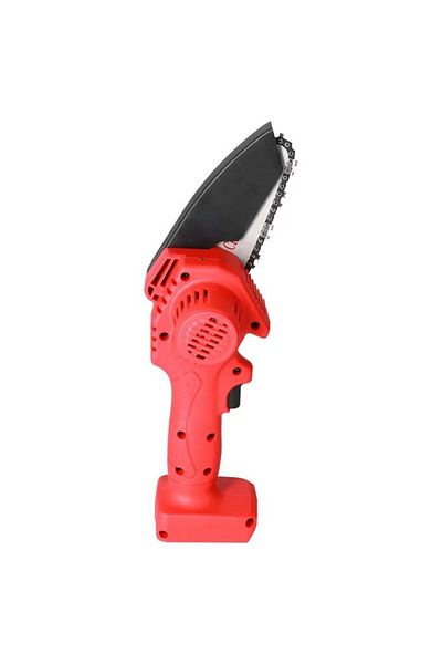 Taimi Handheld Portable Electric Pruning Saw Red