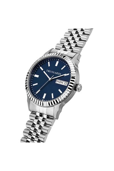 Trussardi Male Watch T - BENT Collection R2453141011