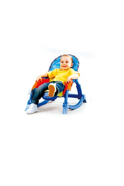 Babylove Music Rocking Chair 33-906640