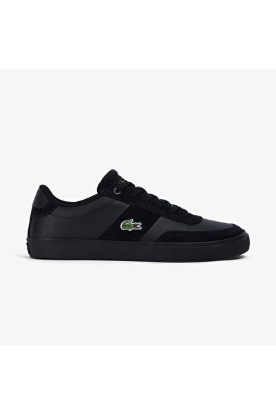 Lacoste حذاء رياضي رجالي من Court-master Pro 744sma0084.02h