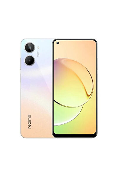 realme Yenilenmiş Realme 10 256 GB Beyaz Cep Telefonu (12 Ay Garantili) - B K...