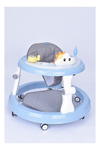 Fun Moment مشاية اطفال تفاعلية