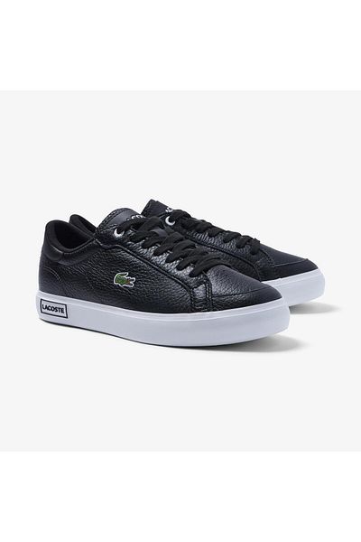 Lacoste Women's Sneaker Shoes Powercourt 744Sfa0077-312