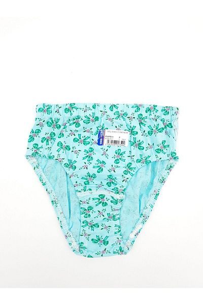 Pardon Pack of 12 Large Size Printed Women's Bato