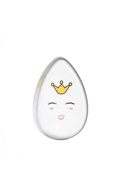 Flormar Flormar Wink 02 Silicone Makeup Sponge Clear