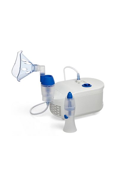 Omron Nebulizer C-102