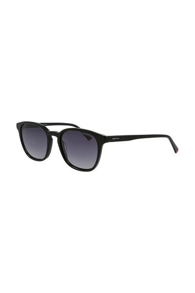 Despada 2123 C:1 Black Color Sunglasses Unisex
