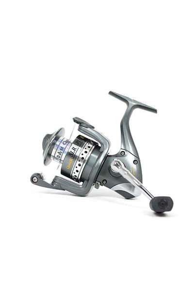 DAM Δ.α.μ. Μηχάνημα Quick Slr Spin 850fd