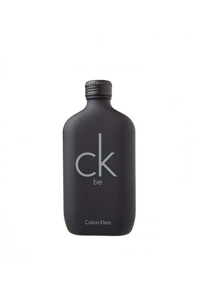 Calvin Klein Calvin Klein CK Be Eau de Toilette for Unisex 200ml