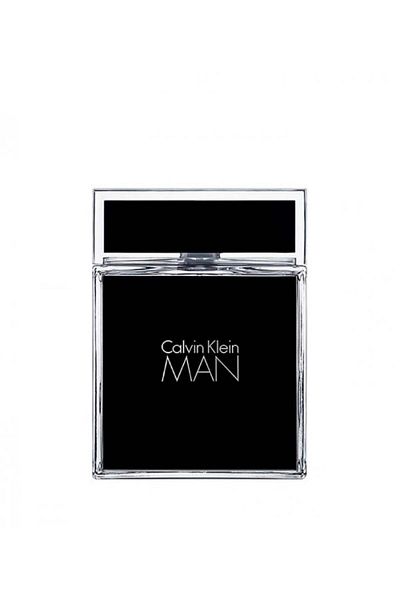 Calvin Klein Calvin Klein Man Eau de Toilette for Men 100ml