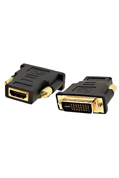 HADRON Dvı To Hdmı 24+5 Çevirici Hadron HD4401 HDX1260