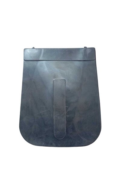 Bix CG MOBİLETTE ÖN CAMURLUK TOZLUGU YAZISIZ