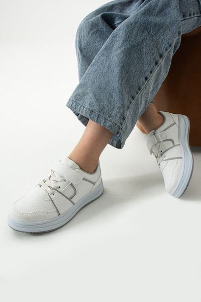 Peaker Club Pantofi Pantofi sport pentru copii Confortabil Flexibil Ergonomic Potrivit pentru școală și în aer liber Rezistent la apă