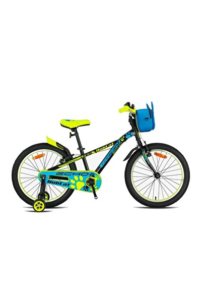 Kron Bobcat 20 Jant Çocuk Bisikleti  (120-140 cm arası boy)