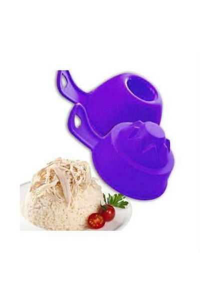 Akın 2-Piece Rice Pilaf Serving Set - Shaping Tool for Rice and Halva Mold