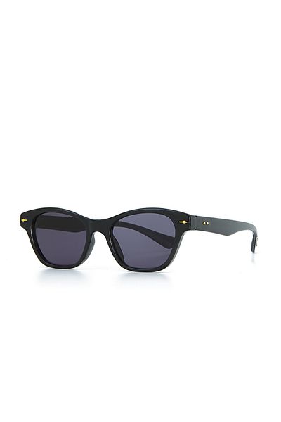 Nilu Moda نظارات شمسية للجنسين من CAT EYE