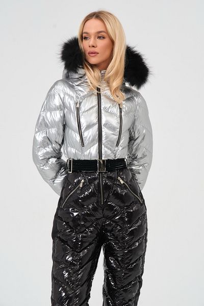 deeps Ski Jumpsuit