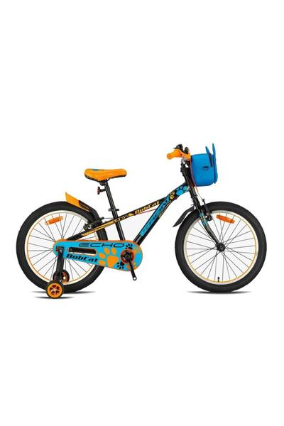 Kron Bobcat 20 Jant Çocuk Bisikleti  (120-140 cm arası boy)