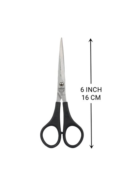 Kiepe Barber Scissors 206/6