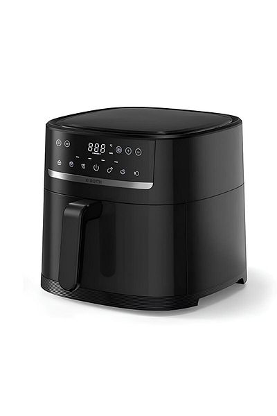 Xiaomi Air Fryer 6 L Black