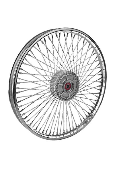 Motobisavm ÖN JANT CG 18" - 72 TEL Disk Model