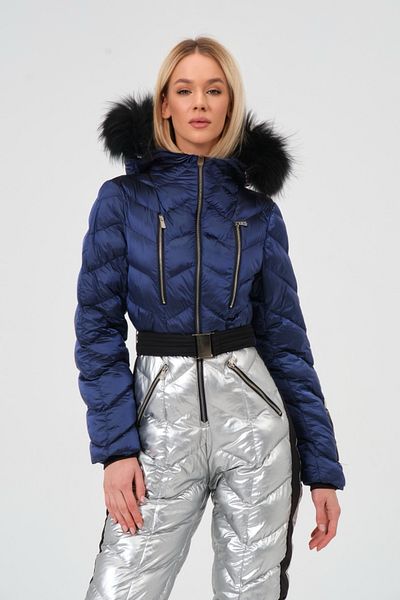 deeps Ski Jumpsuit