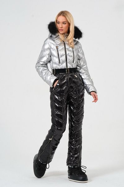 deeps Ski Jumpsuit