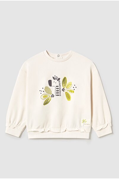 MAYORAL Baby Girl Sweatshirt