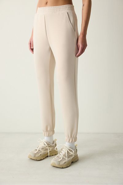 Penti Silky Feel Light Beige Jogger