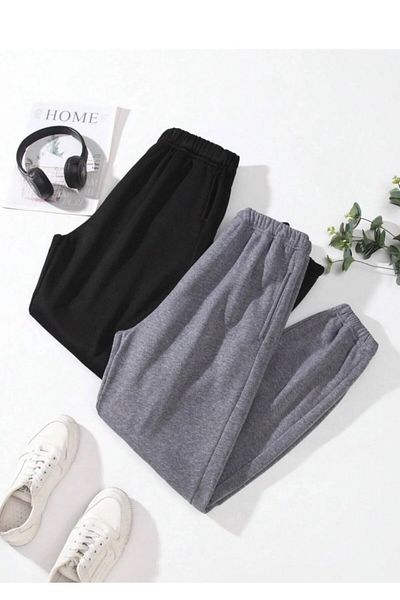 DURAN SPORT Σετ φόρμας Jogger Leg Elastic