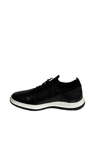 Libero 5226 Pantofi casual din piele pentru bărbați (vara 25)