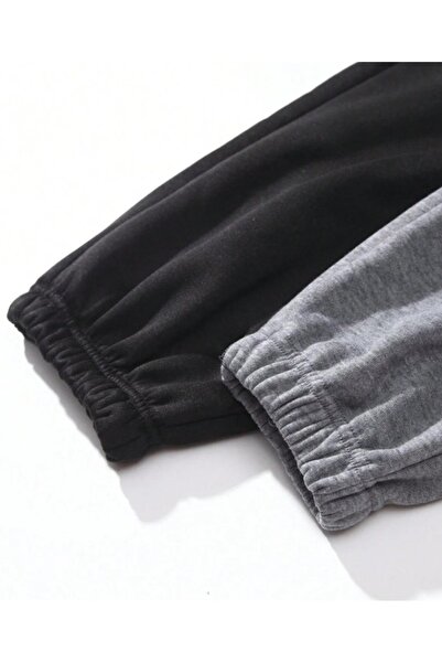 DURANSPORT Tréningruha szett Jogger Leggings Gumis szárú melegítőnadrág