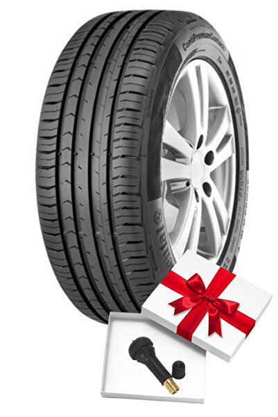 Continental 215/55R17 94W ContiSeal ContiPremiumContact 5 2024+ sibop