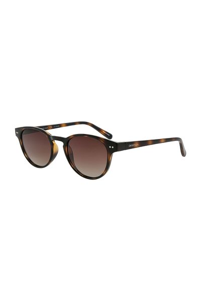 Despada 2061 C:2 Demi Brown color sunglasses Unisex