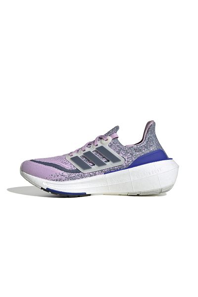 adidas Ultraboost Running Shoes - Suitable for Daily and Training, Colorful