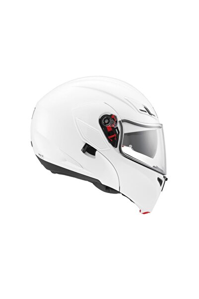 AGV KASK/COMPACT ST SOLD PLK WHTE