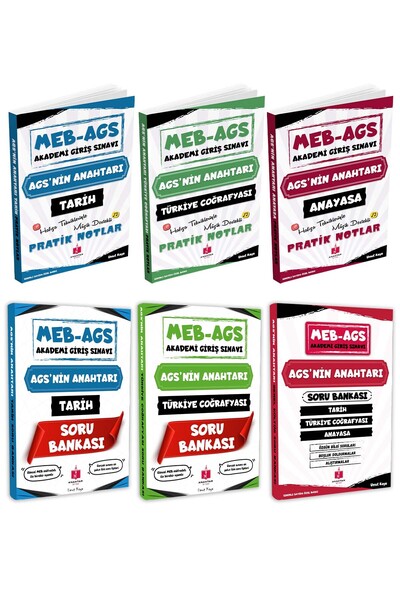 Anahtar Kitap 2026 Meb Ags Ags'nin Anahtarı Hafıza Teknikleriyle Müzik Destek...