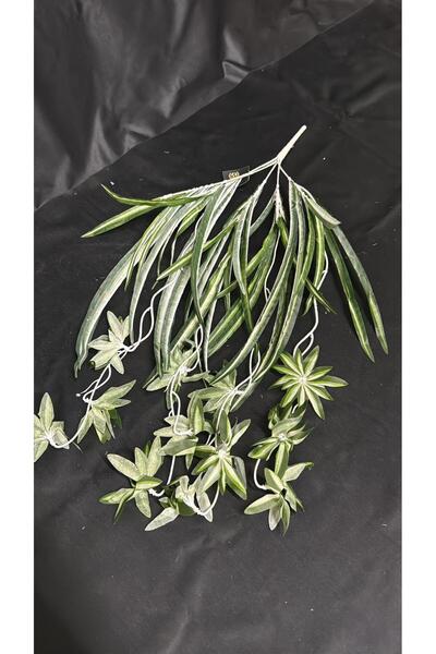 BK Peyzaj tasarım sarkıt yapay bitki doğal a kalite