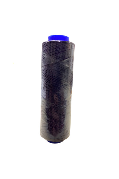 EleganTShoP Елегантен восъчен шнур за свещи, 100 метра