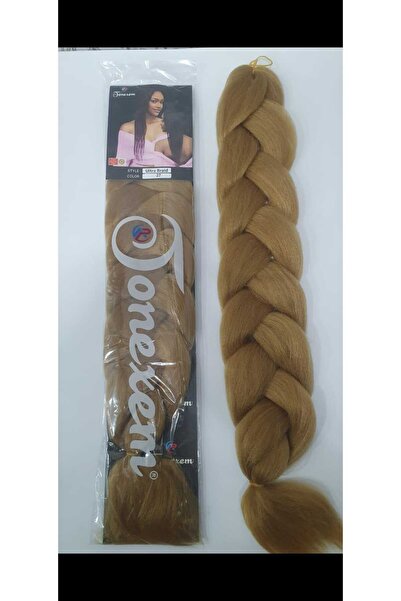 Tonexem AfrikaÖrgüsü