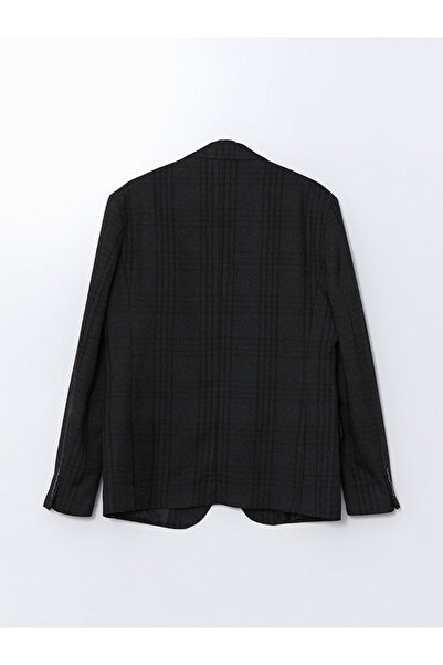 LC Waikiki LCWAIKIKI Formal Dar Kalıp Erkek Blazer Ceket